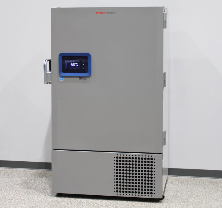 Thermo Scientific TSX Series TSX70086A Upright ULT Ultra-Low Temperature Freezer