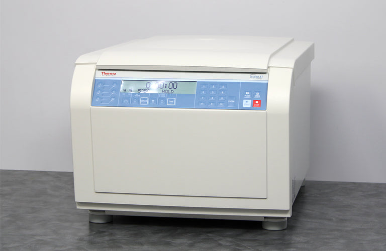 Thermo Scientific Sorvall Legend X1 Benchtop Centrifuge 75004221