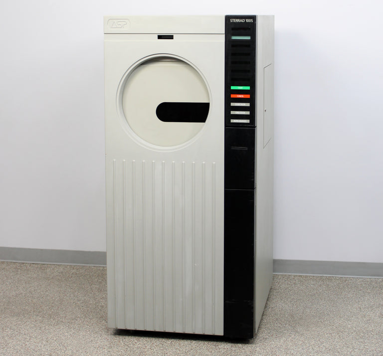 ASP Advanced Sterilization Products Sterrad 100S Sterilizer 10101