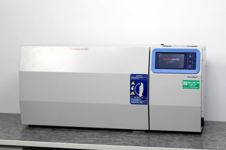 Thermo Scientific TSCM48PA 48L CryoMed CRF Controlled-Rate Freezer