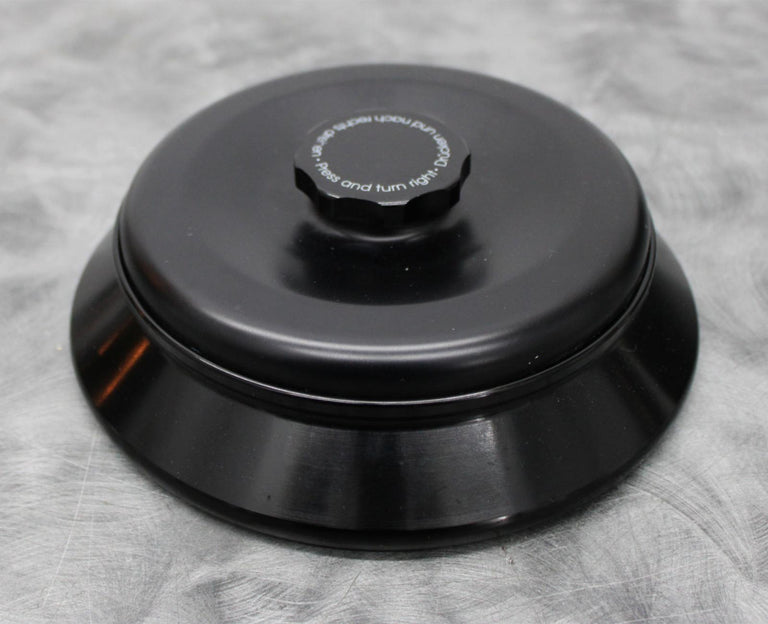 Eppendorf 022654004 Fixed-Angle Centrifuge F45-30-11 Rotor 30x1.5/2.0mL 14K RPM