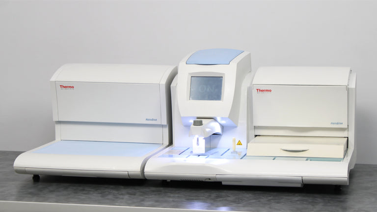 Thermo Scientific HistoStar Tissue Embedding Center and Cold Plate Module