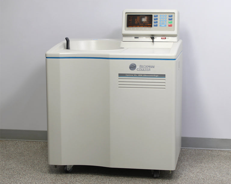 Beckman Coulter Optima XL-100K 365671 Floor Ultracentrifuge