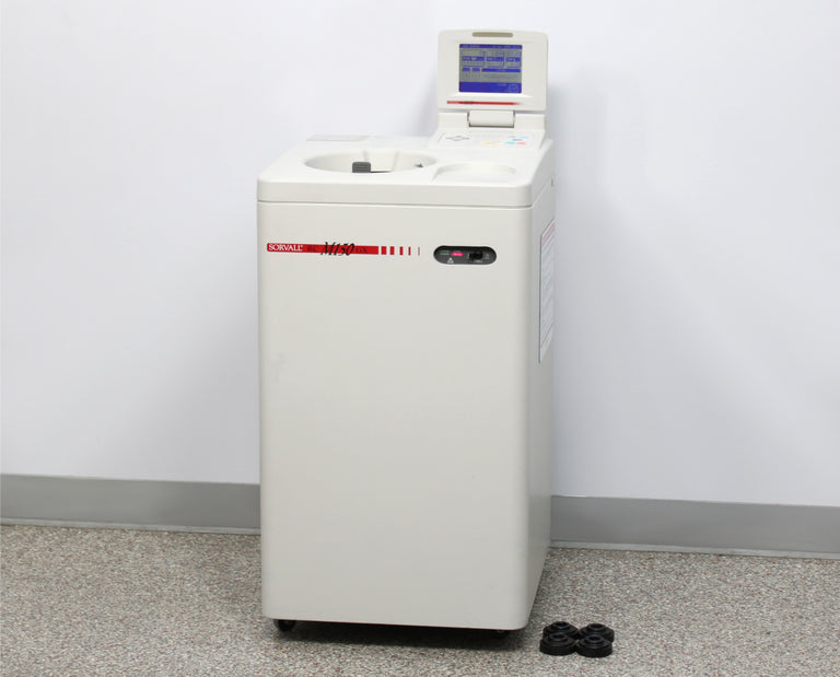 Kendro Laboratory Products Sorvall RC-M150GX Floor Micro-Ultracentrifuge 150K