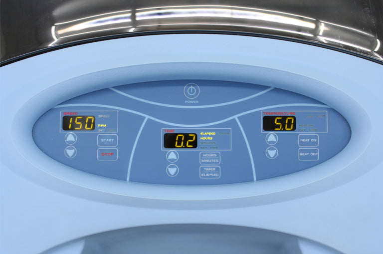 Thermo Scientific MaxQ 5000 Floor Refrigerated Incubator Shaker SHKE5000-7