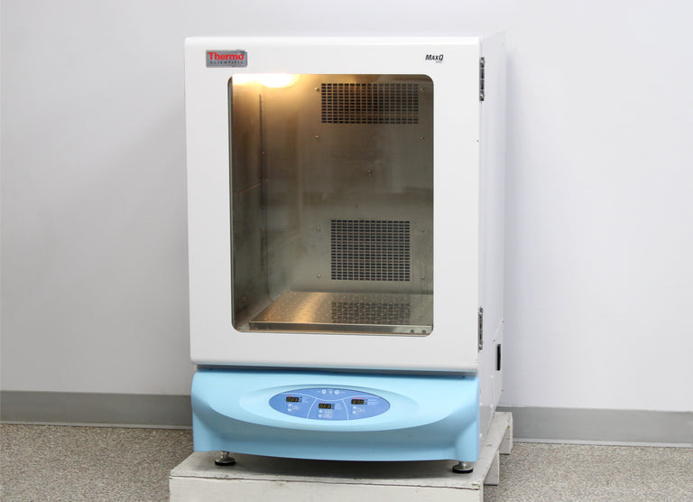Thermo Scientific MaxQ 6000 SHKE6000-7 Refrigerated Incubator Shaker 4353