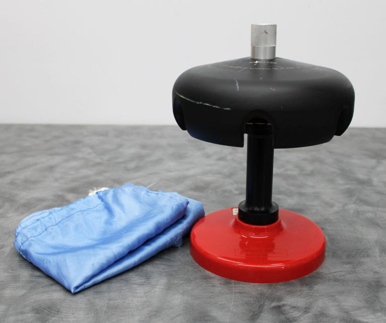 Beckman Coulter 331362 Swing Bucket Centrifuge SW41Ti Rotor 41K RPM No Buckets