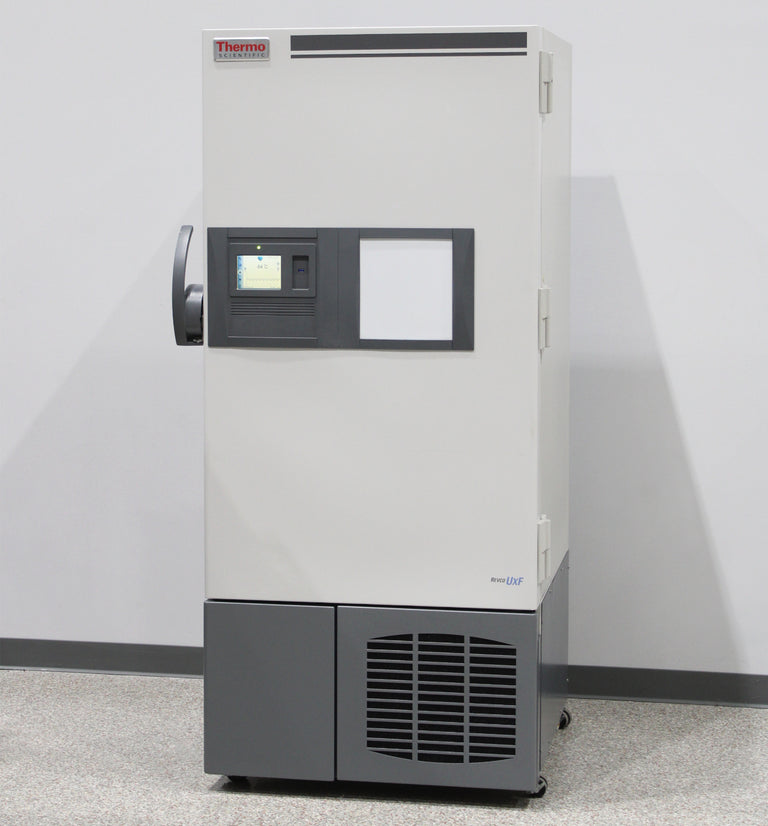 Thermo Scientific Revco UxF UXF50086D ULT Ultra-Low Temperature Freezer 208-230V