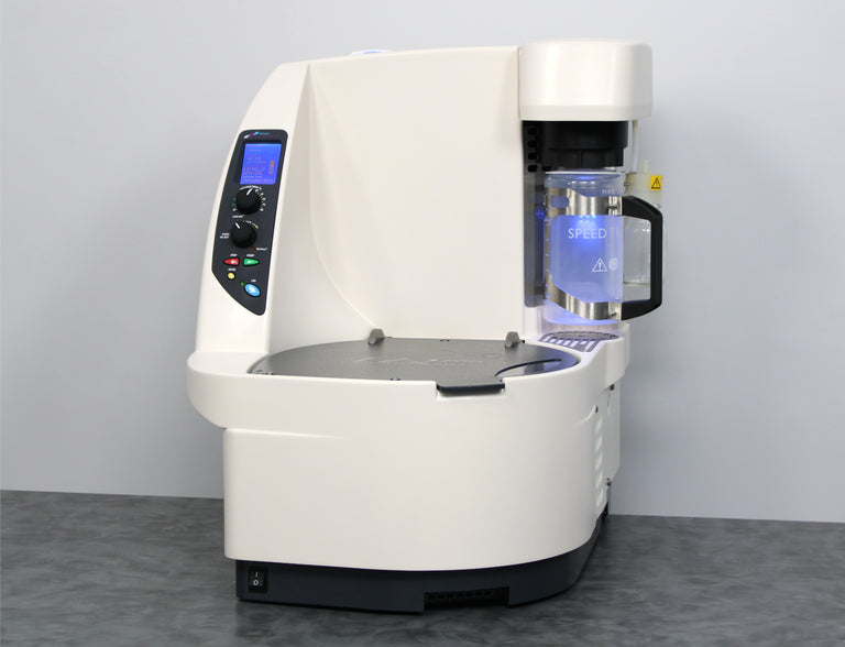 SP Scientific GeneVac EZ-2 Plus EZ-2.3 Personal Centrifugal Evaporator