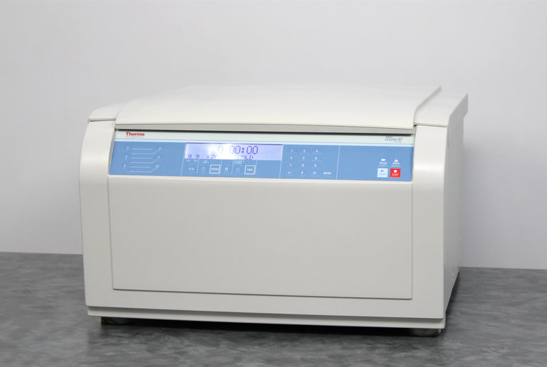 Thermo Scientific Sorvall Legend XT Benchtop Centrifuge 75004506