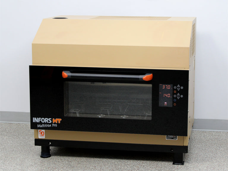 INFORS HT Multitron Pro Refrigerated Incubator Shaker