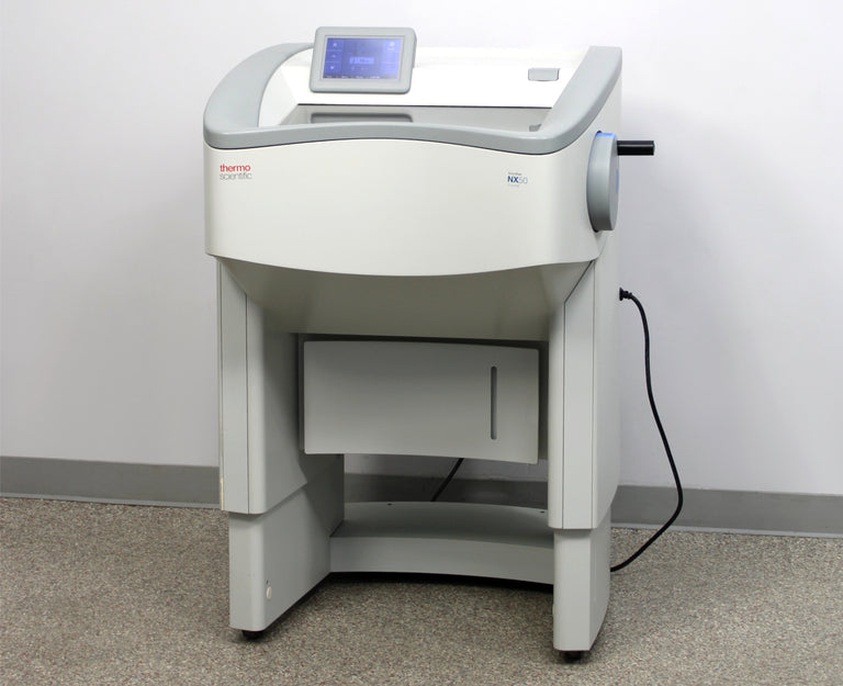 Thermo Scientific Shandon CryoStar NX50 OPD 957100 Cryostat Microtome