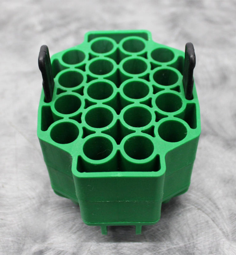 Beckman Coulter 368271 Centrifuge Rotor Tube Adapter 18x15mL