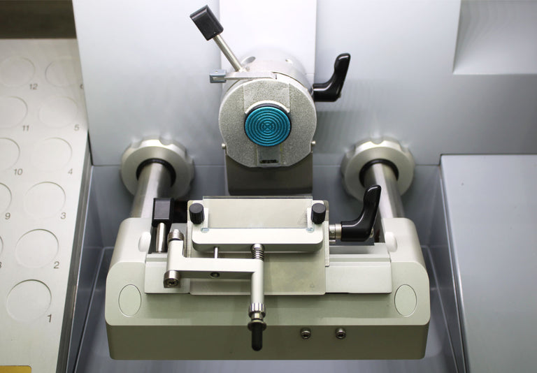 New Microm CryoStar Clear Glass Anti-Roll Plate - Anti-Glare Coating GLASS ONLY