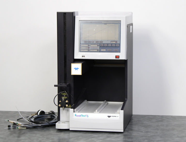 Teledyne Isco CombiFlash Rf 625230006 Automated Flash Chromatography