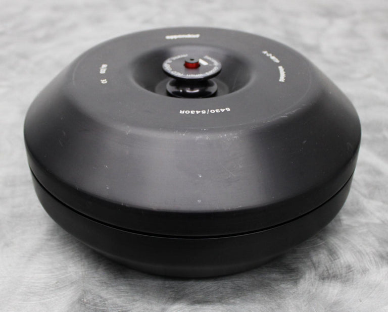 Eppendorf A-2-MTP Centrifuge Windshield Swing Rotor w/ Buckets 4,680 RPM