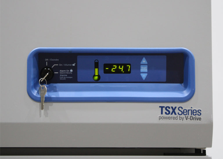 Thermo Scientific TSX Series TSX3020FA -20°C High-Performance Lab Freezer