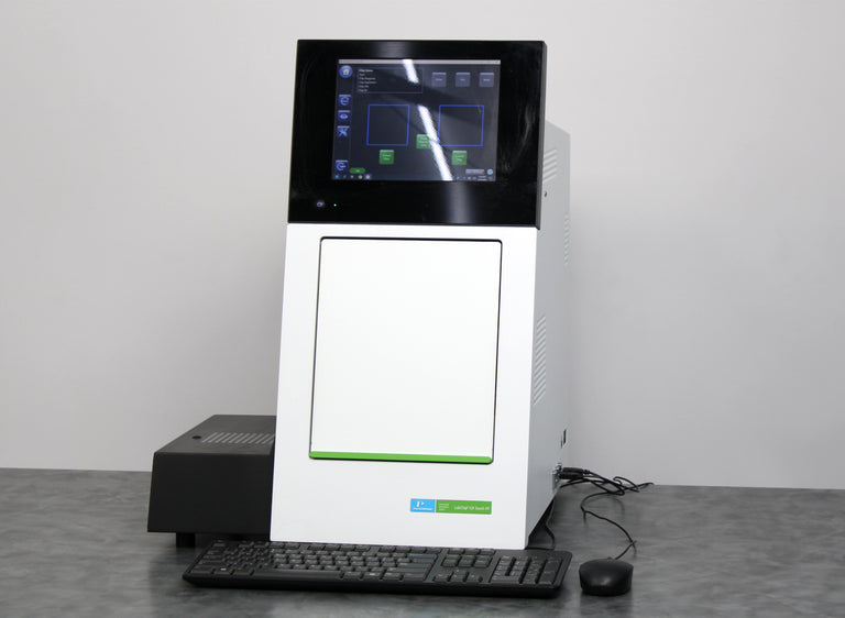 Perkin Elmer Caliper LabChip GX Touch HT Nucleic Acid Analyzer CLS137031/G