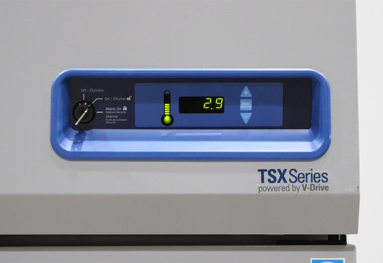 Thermo TSX3005SD TSX Series High-Performance Lab Refrigerator 208-230V