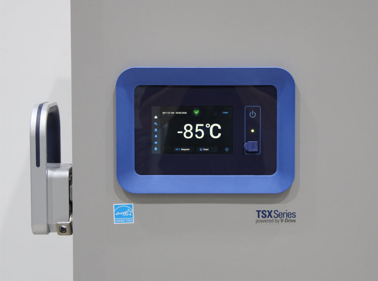 Thermo TSX Series TSX60086D ULT Ultra-Low Temperature Freezer 208-230V