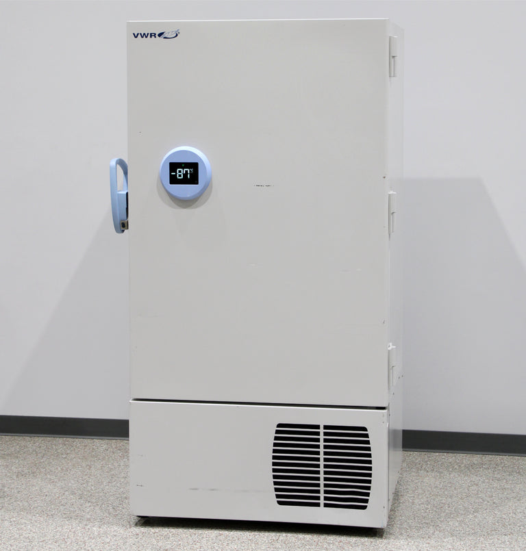 Thermo Scientific VWR Freezer VWR60086FA ULT Ultra-Low Temperature Freezer 115V
