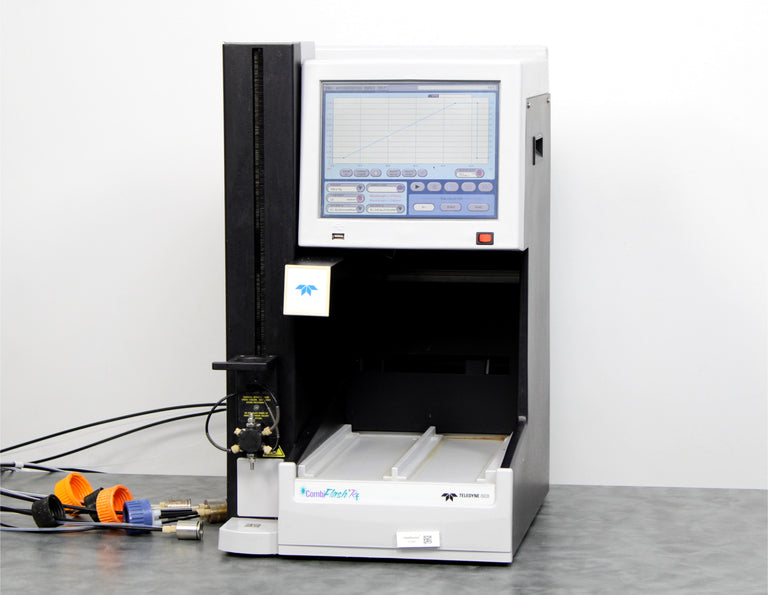 Teledyne Isco CombiFlash Rf Automated Flash Chromatography 625230006