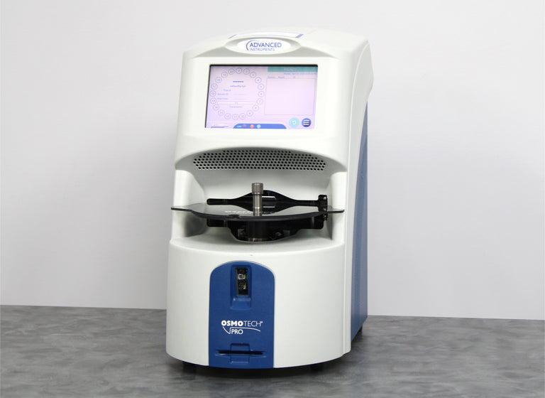 Advanced Instruments OsmoTECH PRO Multi-Sample Micro-Osmometer