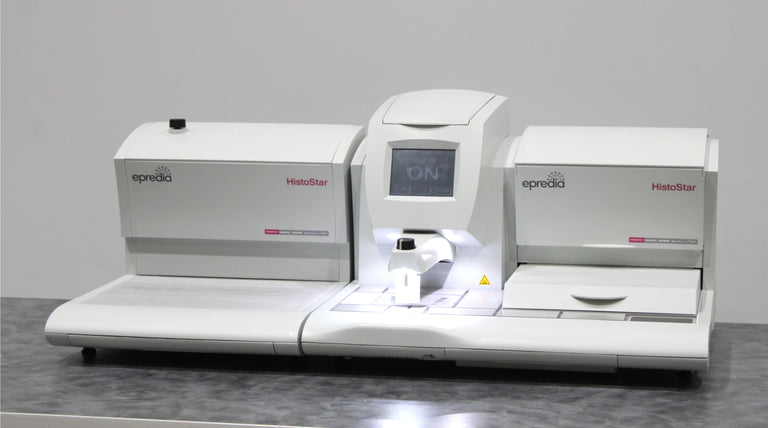 Epredia HistoStar Tissue Embedding Module and Cold Plate Module