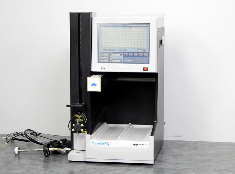 Teledyne Isco CombiFlash Rf Automated Flash Chromatography 211E20041