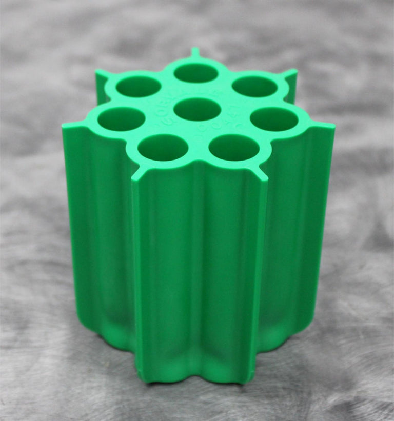 Sorvall 00447 Centrifuge Swing Bucket Rotor Adapter 8 x 15mL
