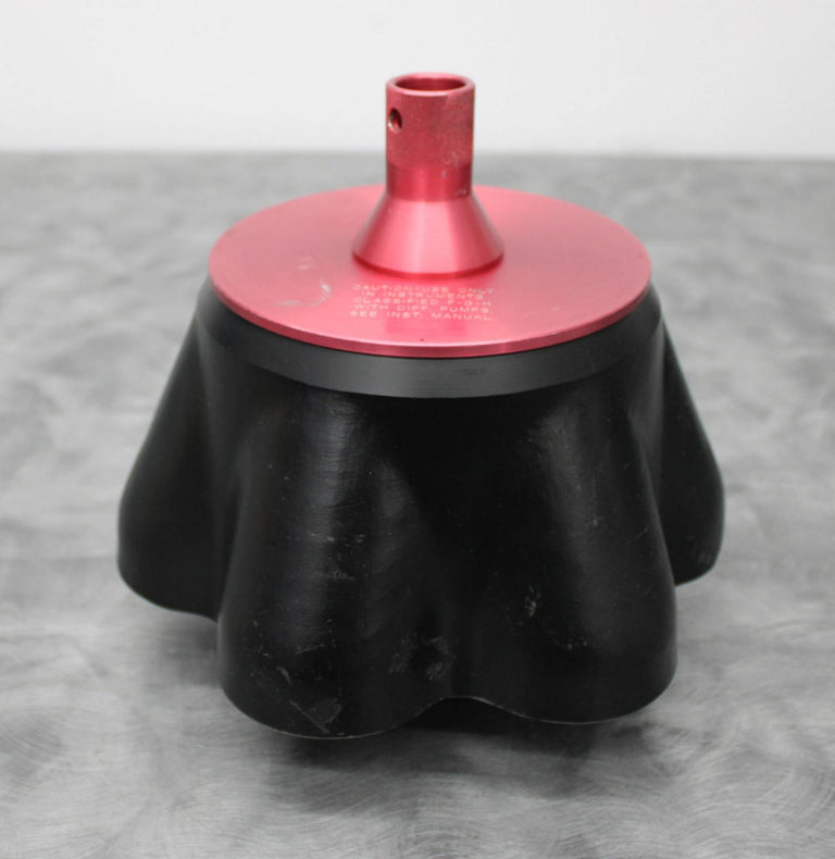 Beckman Coulter 339160 Centrifuge Fixed-Angle Rotor Type 45 Ti 6x94mL 45K RPM