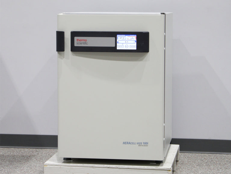 Thermo Scientific HERAcell vios 160i LK Copper CO2 Incubator 165L 120V