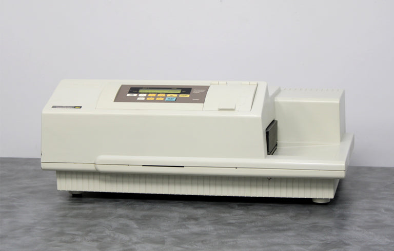 Molecular Devices SpectraMax M2 Multi-Mode Cuvette Microplate Reader