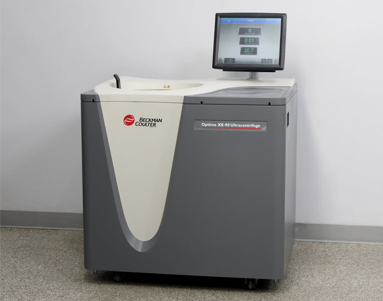 Beckman Coulter Optima XE-90 Preparative Floor Ultracentrifuge A99833