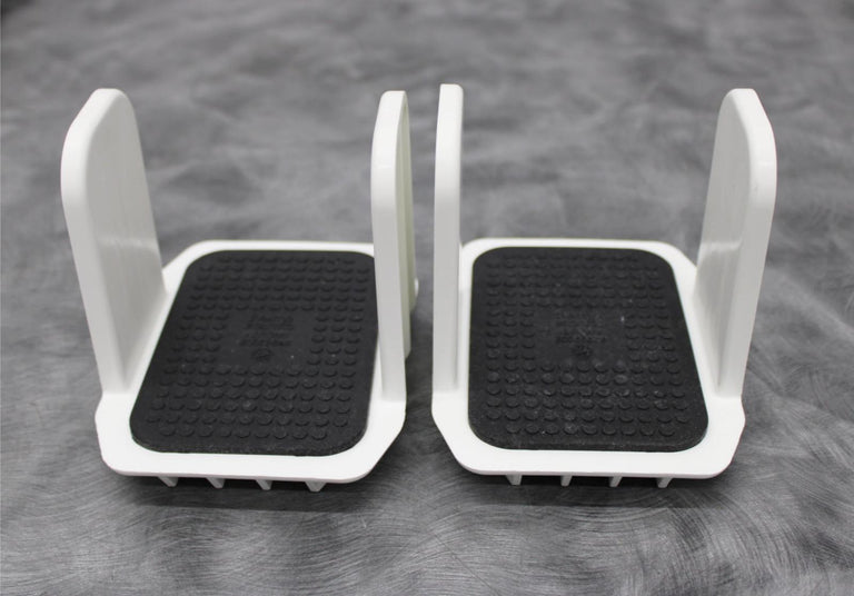 x2 Thermo Scientific 75007303 Microplate Carriers Standard Deep-Well f/TX-1000