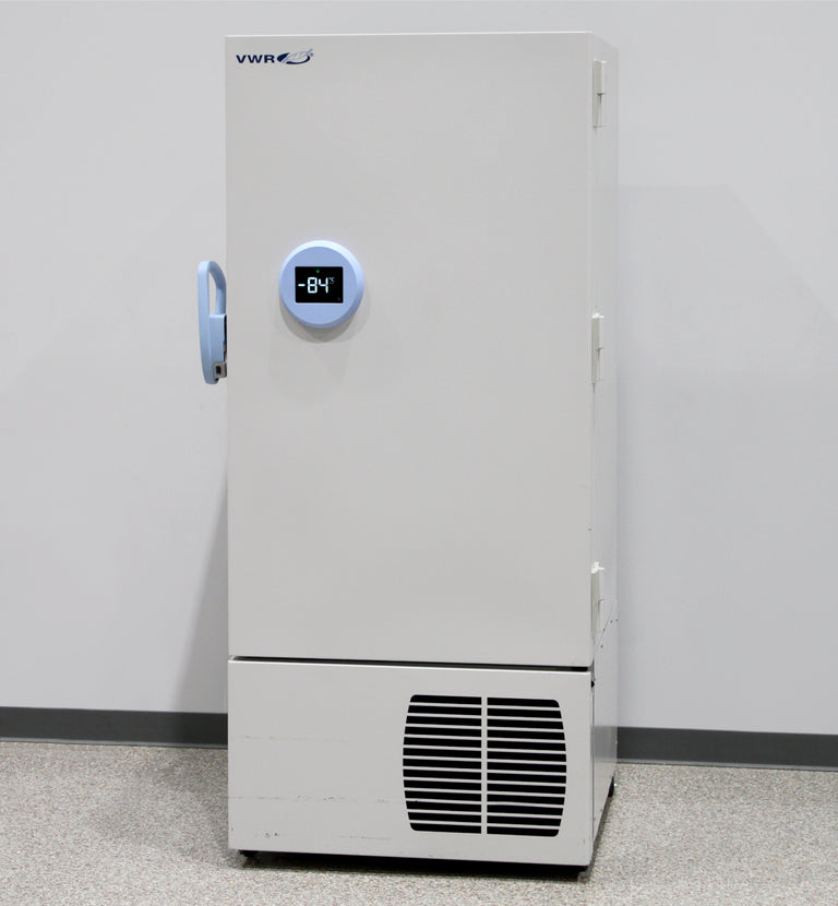 Thermo Scientific VWR Freezer VWR50086FA ULT Ultra-Low Temperature Freezer 115V