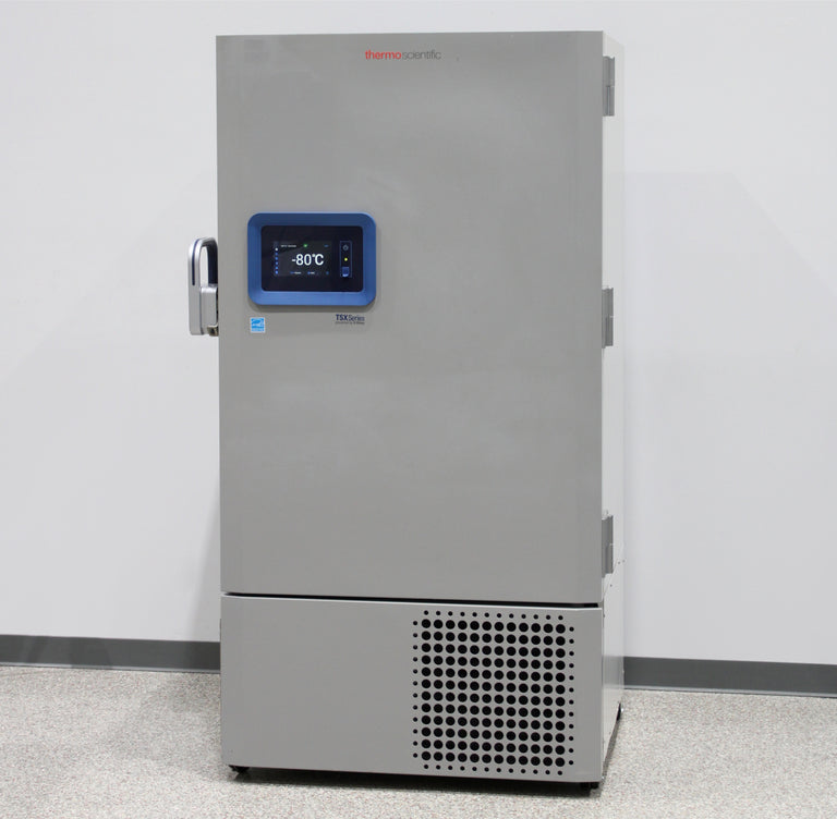 Thermo TSX60086A TSX Series Upright ULT Ultra-Low Temperature Freezer 115V