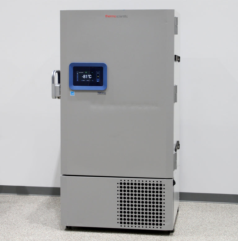 Thermo TSX Series TSX60086A Upright ULT Ultra-Low Temperature Freezer 115V