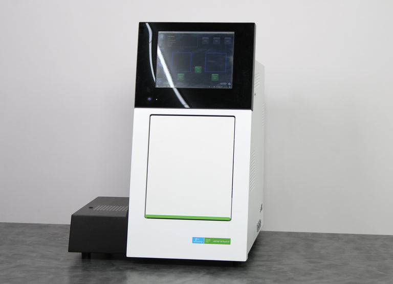 Perkin Elmer Caliper LabChip GX Touch HT Nucleic Acid Analyzer CLS137031/F