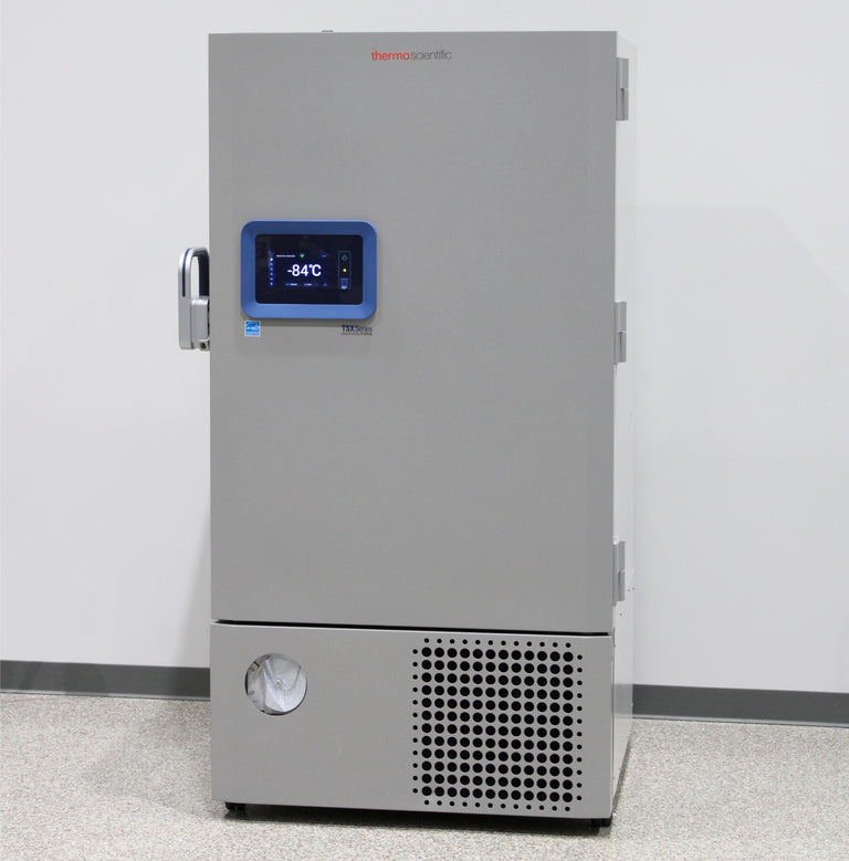 Thermo TSX60086A TSX Series 115V Upright ULT Ultra-Low Temperature Freezer
