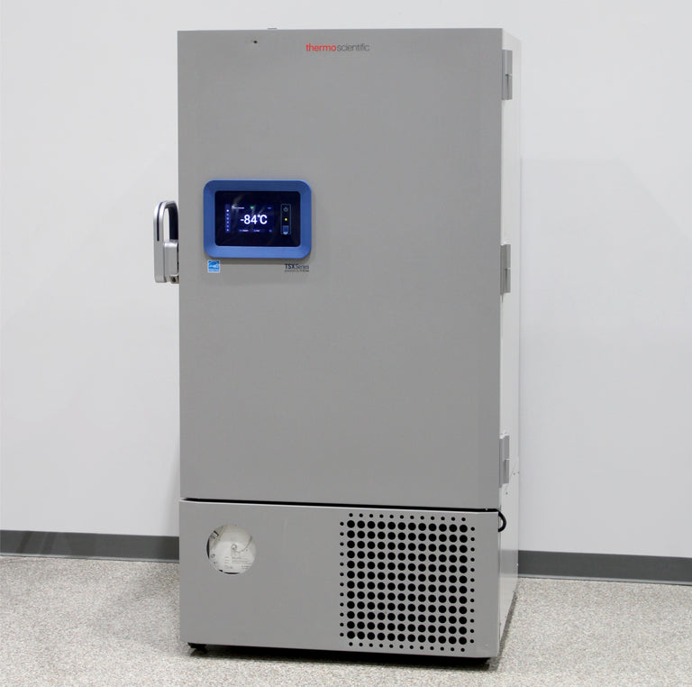Thermo Scientific TSX Series TSX60086A ULT Ultra-Low Temperature Freezer 115V