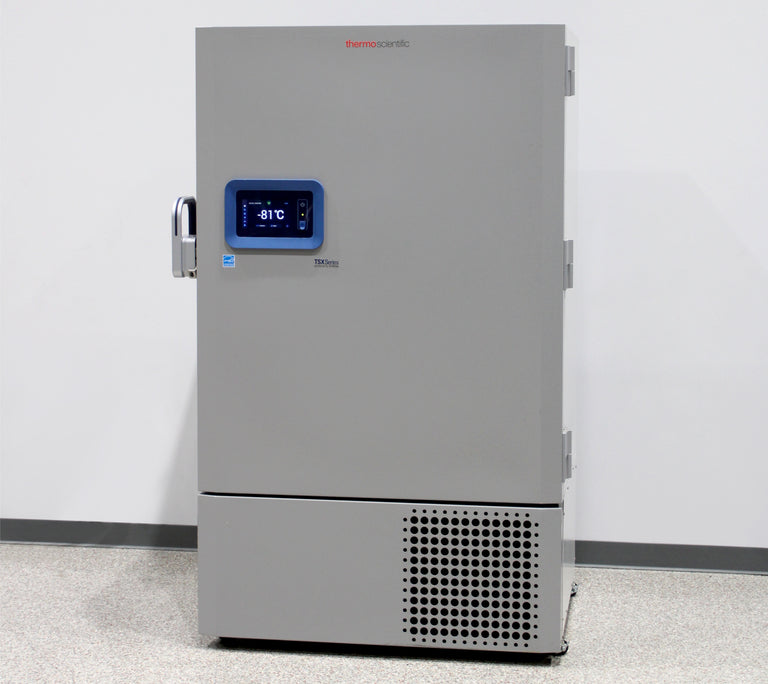 Thermo Scientific TSX Series TSX70086A Upright ULT Ultra-Low Temperature Freezer