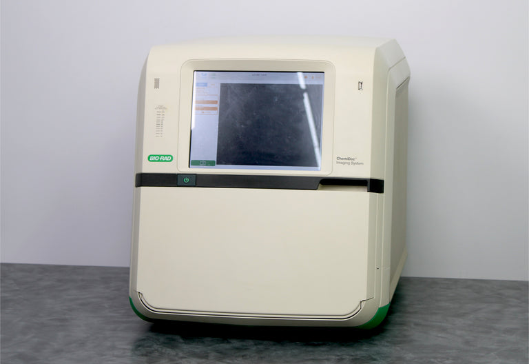 Bio-Rad ChemiDoc Touch Imaging System Chemiluminescence Fluorescence Gel Blot