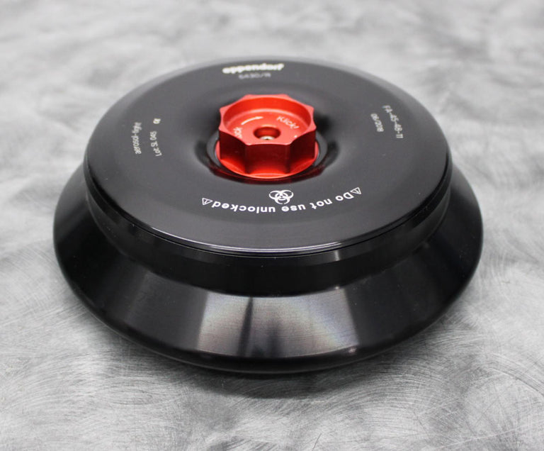 Eppendorf FA-45-48-11 Centrifuge Rotor 12,700 RPM 48x1.5/2.0mL for 5430 / 5430R