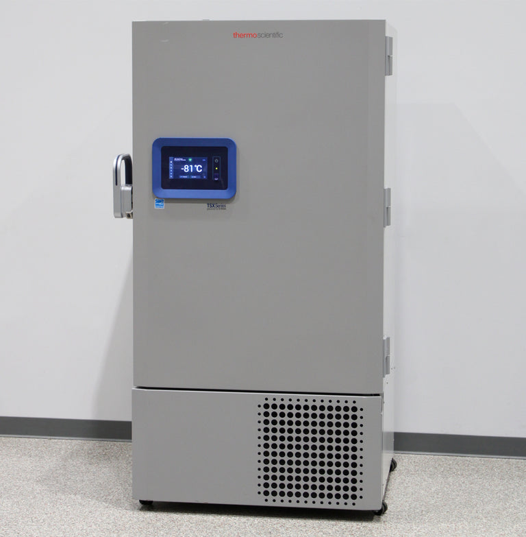 Thermo TSX Series TSX60086A 115V Upright ULT Ultra-Low Temperature Freezer