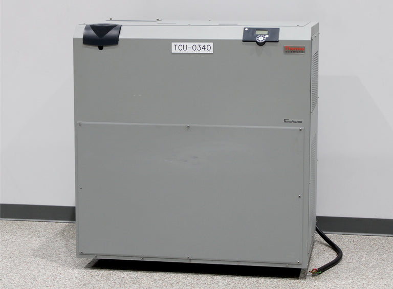 Thermo Scientific NESLAB ThermoFlex 24000 Water-Cooled Recirculating Chiller