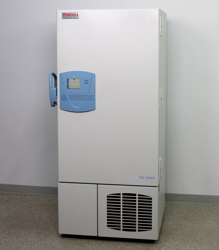 Thermo Scientific TSU500A Upright ULT Ultra-Low Temperature Freezer 115V
