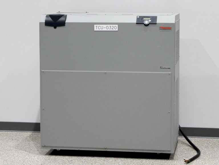 Thermo Scientific NESLAB ThermoFlex 24000 Recirculating Chiller Water-Cooled