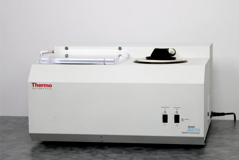 Thermo Scientific Savant ISS110-115 Integrated SpeedVac Vacuum Concentrator