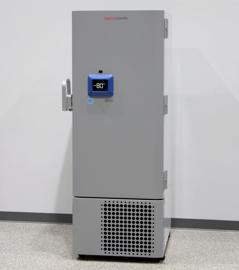 Thermo Scientific TSX40086CA Upright ULT Ultra-Low Temperature Freezer 115V